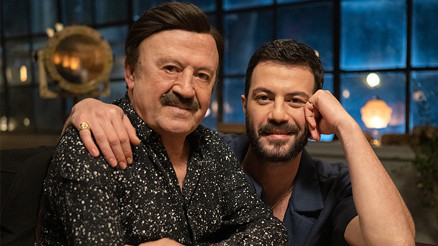 Lider Şahin ve Selami Şahin’den Muhteşem Bir Düet ‘Rezil Rüsva’