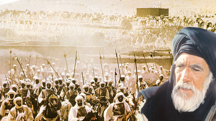 ‘Çağrı’sını sürdürüyor ‘Çağrı’sını sürdürüyor