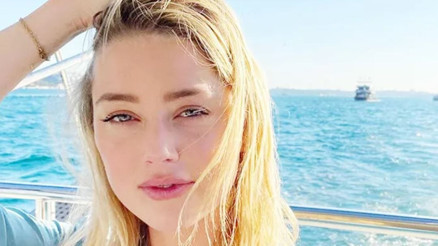 Amber Heard kimdir, kaç yaşında Amber Heard kimdir, kaç yaşında