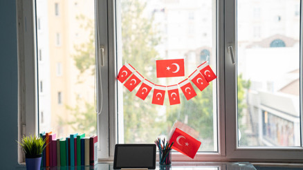 23 Nisan şiirleri için en güzel seçenekler – Kısa ve uzun 23 Nisan Ulusal Egemenlik ve Çocuk Bayramı şiirleri