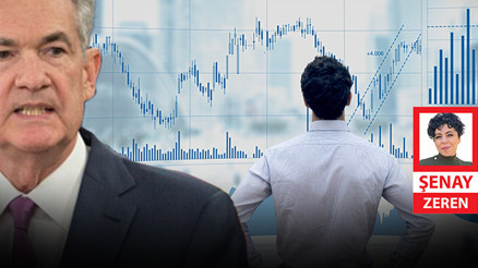 Fed yeniden sahnede: Piyasalar için asıl risk ne