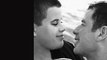 Ünlü oyuncunun oğlu yaşasaydı 30una girecekti: 13 yıllık büyük acı... Oğlum benim, sana özlemimi anlatacak kelime yok