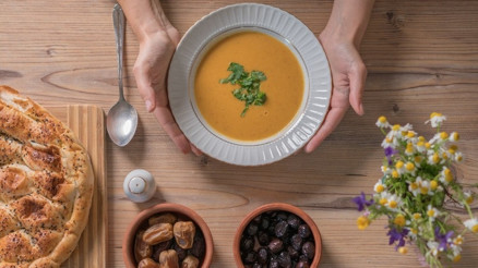 13. Gün Ramazan iftar menüsü: Bugün iftara ne pişirsem