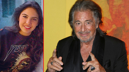 81 yaşındaki efsane oyuncu, gönlünü 53 yaş genç yapımcıya kaptırdı