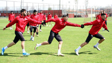 Tehlike sınırını geçme mücadelesi