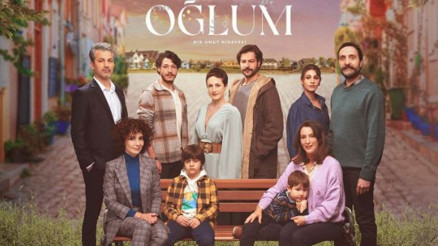 Oğlum dizisi final mi yapıyor