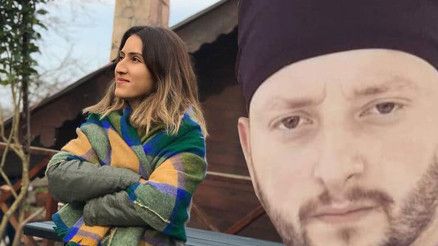 Giresunda eski sevgili dehşeti İrem Kostakoğlundan acı haber