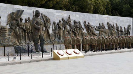 Şehitler Haftası mesajları sosyal medyadan paylaşılıyor... Şehitler Haftası ne zaman, hangi tarihler arasında