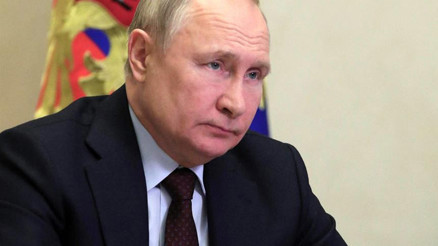 Putin geri adım mı atacak Kademeli yumuşama planı...