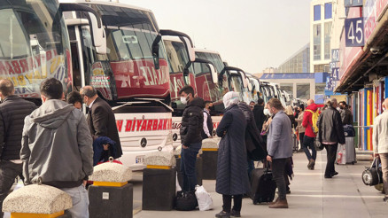 Bu bayram tek yön 350 TL Bu bayram tek yön 350 TL