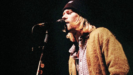 Efsanenin gitarı açık artırmada