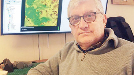 Marmaranın deprem senaryosu yanlış