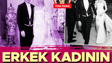 Erkek kadının soyadını alamaz mı
