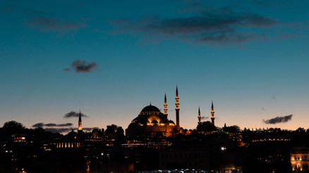 KADİR GECESİ NE ZAMAN Bin aydan daha hayırlı Kadir Gecesi  hangi gün idrak edilecek İşte 2022 Kadir Gecesinin tarihi