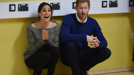 Prens Harry ve Meghan Markledan şok hareket: Gizlice Londraya gidip Kraliçe ile görüştüler