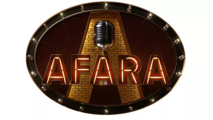Afara konukları arasında kimler var Uğur Aslanın programı Afara ne zaman, saat kaçta İşte 15 Nisan konukları