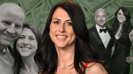 Kayıp atın hikayesi... 30 yıl evvel Kiramı ödeyebilecek miyim diyordu son 3 yılda 12 milyar dolar bağışladı…