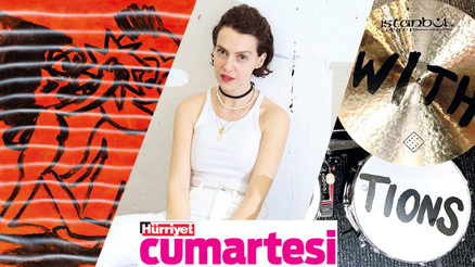 Sergiler çoktan şehrin içine döndü, bizi bekliyor Sergiler çoktan şehrin içine döndü, bizi bekliyor