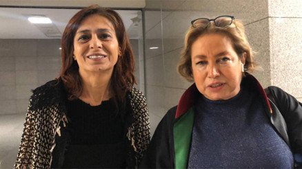 Sokak köpekleriyle ilgili paylaşımı tepki çeken Yıldız Tilbe ifade verdi