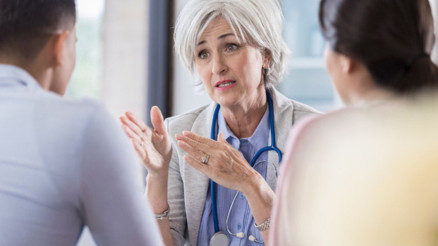 Meni hacmindeki artış ne anlama gelir