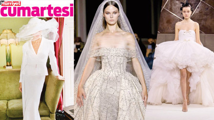 Abartılı,  aykırı veya sade fark etmez... Herkesin gözü üstünüzde olacak