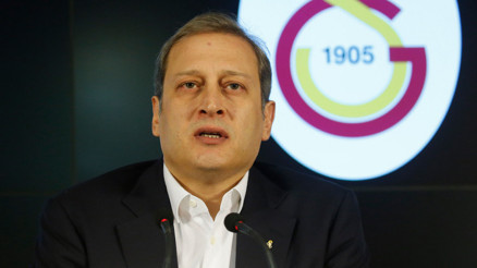 Galatasaray sahada değil kasada kazandı Burak Elmasın döneminde 28 milyon TL kâr