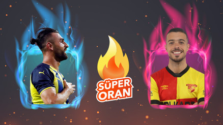 Göztepenin deplasmanda dikkat çeken istatistiği Fenerbahçenin ilk 11i nasıl olacak Banko iddaa...