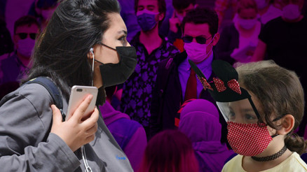 Türkiyenin gözü Bilim Kurulunda olacak Maske zorunluluğu kalkacak mı Prof. Dr. İlhandan açıklama Türkiyenin gözü Bilim Kurulunda olacak Maske zorunluluğu kalkacak mı Prof. Dr. İlhandan açıklama