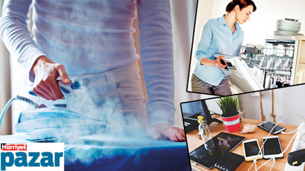 Üç kişilik bir aile elektrik faturasıyla  nasıl mücadele eder Küçük taktikler, büyük farklar