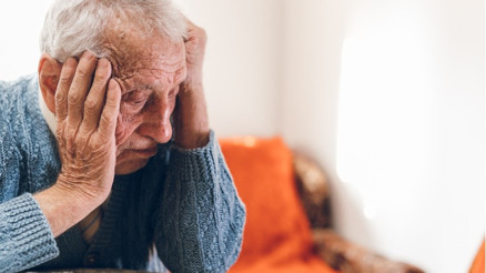 Demans nedir, tedavisi var mı Demans hastalığı belirtileri ve nedenleri