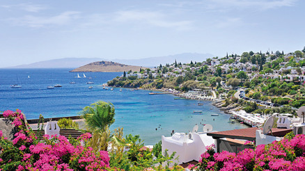 İşte otelde bayramın faturası