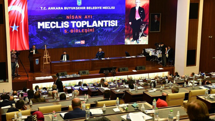 Faaliyette ‘kabile’ gerginliği Faaliyette ‘kabile’ gerginliği