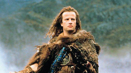Christopher Lambert: Seçeneğim olsaydı ölümsüzlüğü seçerdim Christopher Lambert: Seçeneğim olsaydı ölümsüzlüğü seçerdim