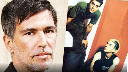 “İkinci Bahar”ın ‘Sarı Kafa Ömer’i Ekim Mağden: Kamboçya’da dolandırıldım