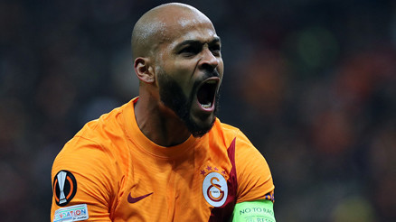 Galatasarayda Marcao paylaşılamıyor Roma ve Napoliden sonra yeni talip...