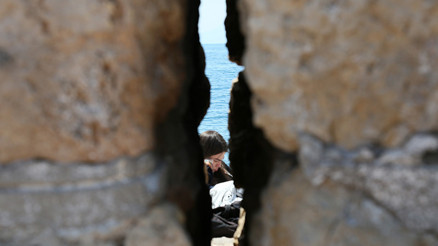 Antalyada mendirekte çatlaklar büyüdü