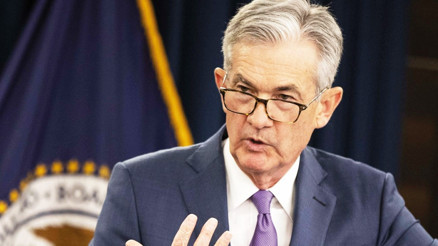 Fed Başkanı’ndan faiz artışı beklentisi