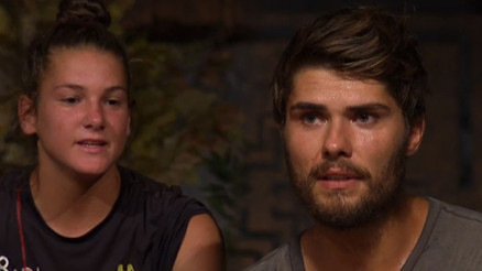 Survivor Nisadan eski sevgilisi Barışa şoke eden suçlama: Bana el kaldırdı Survivor Nisadan eski sevgilisi Barışa şoke eden suçlama: Bana el kaldırdı