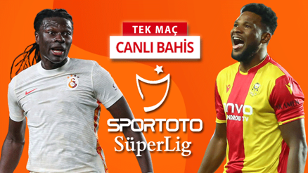 Küme düşen Yeni Malatyasporun ilk 11inde kimler oynayacak Galatasarayın iddaa oranı düşüşte... Küme düşen Yeni Malatyasporun ilk 11inde kimler oynayacak Galatasarayın iddaa oranı düşüşte...