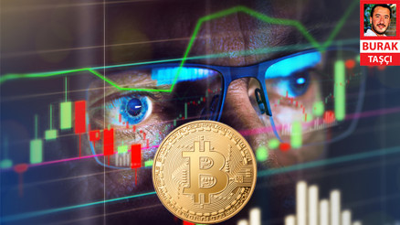 Kripto paralar baharda kışı yaşıyor Fed, savaş, altın sert satışları geri getirdi