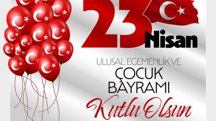 23 Nisan Ulusal Egemenlik ve Çocuk Bayramı şiirleri burada İşte kısa ve uzun 23 Nisan şiirleri