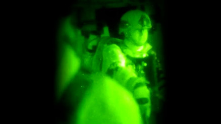 Pençe Kilit Harekatından yeni görüntü