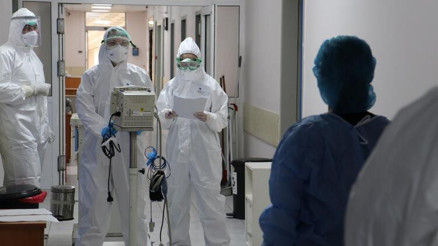 27 NİSAN KORONAVİRÜS TABLOSU: Bugün corona virüs vaka sayısı ne kadar Vaka sayısında düşüş devam ediyor... İşte Türkiye tablosunda son durum