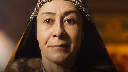 Akınay Ana kimdir, nasıl öldü Alparslan Büyük Selçuklu Akınay Hatun hakkında bilgiler