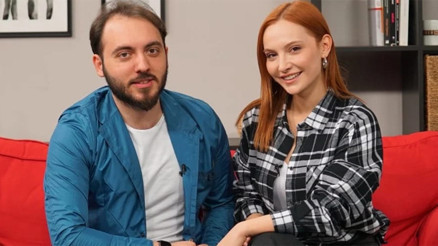 Yargının Nevası Başak Gümülcinelioğlu:Bu kadar aşığız niye sevgili olmuyoruz Yargının Nevası Başak Gümülcinelioğlu:Bu kadar aşığız niye sevgili olmuyoruz