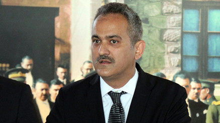 Bakan Özer: Gerekli önlemler alındığı zaman en güvenli ortamlar eğitim ortamlarıdır