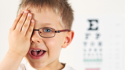 Göz sağlığı için çocuklarımıza kazandırmamız gereken 6 alışkanlık