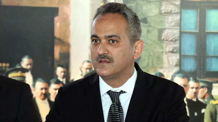 Bakan Özer: Gerekli önlemler alındığı zaman en güvenli ortamlar eğitim ortamlarıdır
