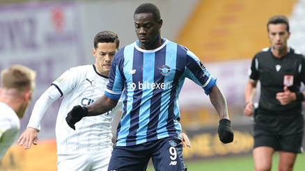 Şok üstüne şok…