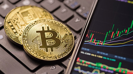 Kripto paralarda sert düşüş